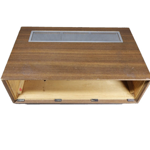 Yamaha 600 receiver wood - yamaha,