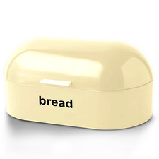 AMERICAN STYLE BREAD BIN