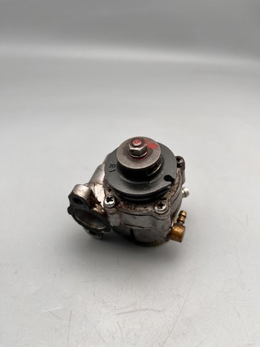 Yamaha oil pump - oil,
