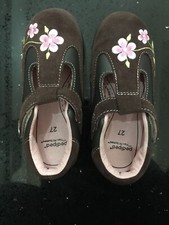 Pediped Size 27 Girls Shoes