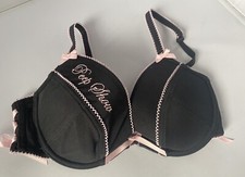 Sexy senza black pink - black, &