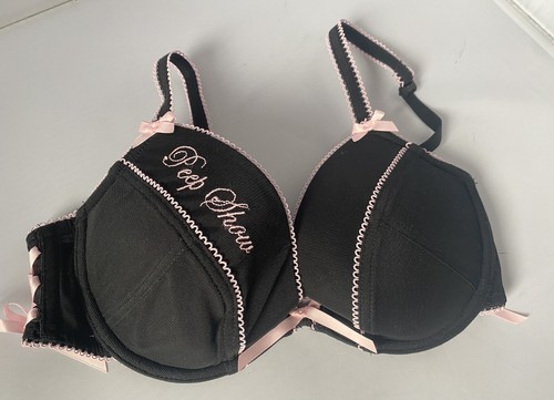 Sexy senza black pink - la, &