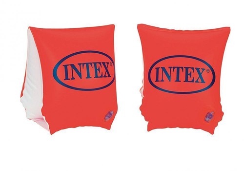 Intex deluxe swimming arm - deluxe,