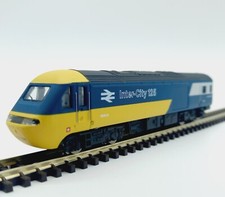 Gauge scale intercity - gauge, br