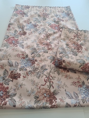 Tailor made curtains - , 51x55