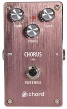 Chord CH-50 Guitar Chorus