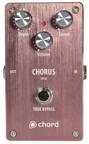 Chord guitar chorus - chord, ch-50
