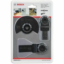Bosch 2608662343 3 Piece