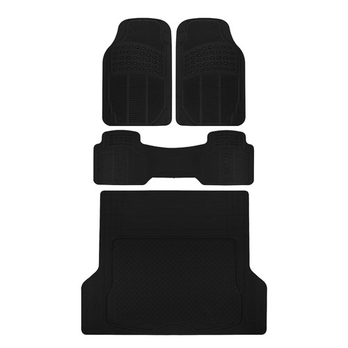 All black automotive - all,