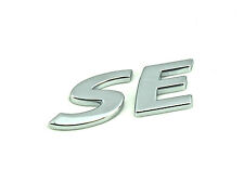 Genuine New PEUGEOT SE WING or