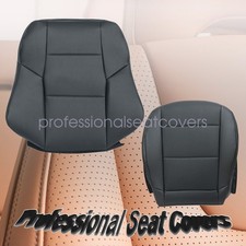 Driver Bottom & Top Leather