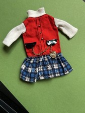 🧡 Vintage 1960s Tammy Doll