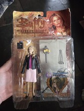 Buffy The Vampire Slayer Time