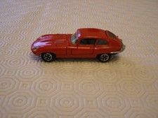 "Dinky toys", Jaguar E-type