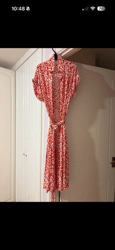 Ladies long dress - ladies, uk