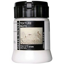 Daler Rowney Texture Paste Pot