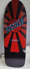 RARE CHRISTIAN HOSOI SIMS NOS