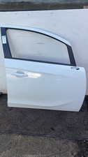 VAUXHALL CORSA E FRONT DOOR