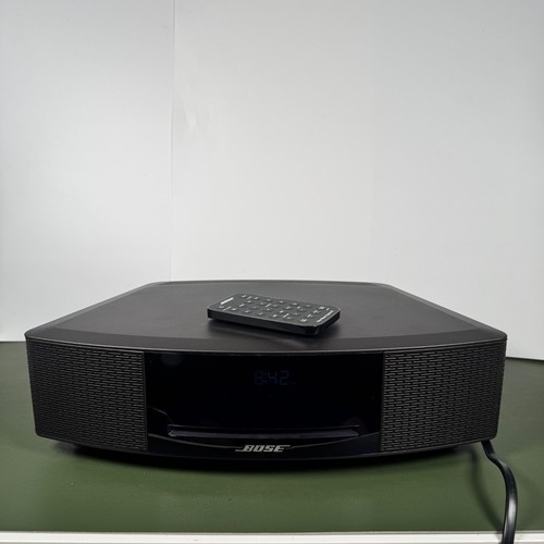 Bose wave music system - bose,