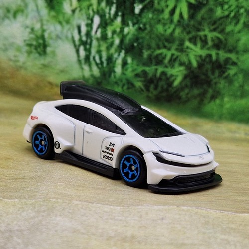 Hot wheels toyota prius - hot,