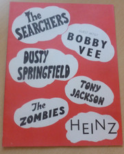 The Searchers Bobby Vee Dusty