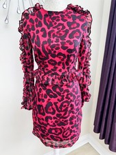 Forever Unique Tango Hot Pink