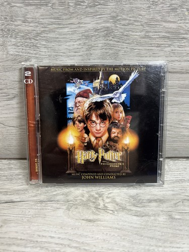 Harry potter and the - harry,