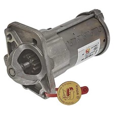 Bosch 0986 025 180 REMANUFACTURED Starter Motor 1.2kW 12 Teeth 3 Holes 3 Thread