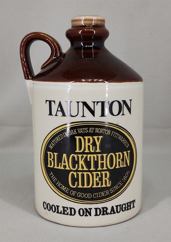 Excellent vintage taunton dry - taunton,