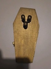 Beautiful Handpainted Wooden