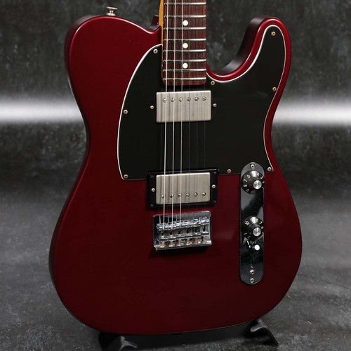 Fender blacktop telecaster - blacktop,