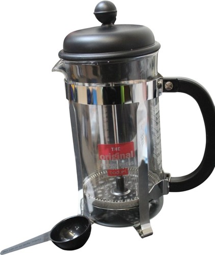 Bodum caffettiera french - caffettiera,