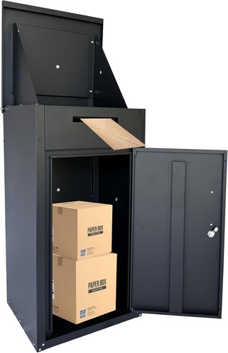 Large package delivery box - large,