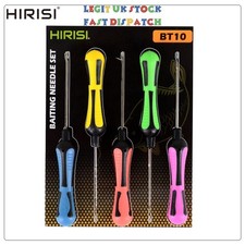 Hirisi Quality 5 Piece Baiting