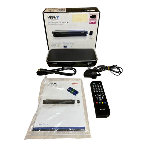 View21 smart digital freeview - smart,