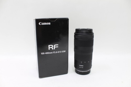 Canon 100 400mm 6 8 - canon, f/5.6-8