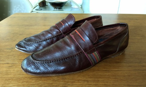 Paul smith brown - paul,