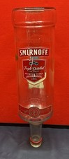 Smirnoff vodka litre bottle - litre,