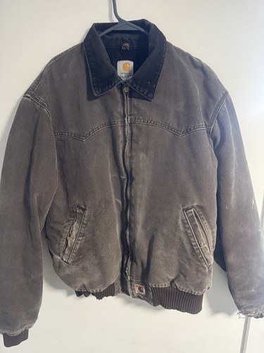 Carhartt santa brown - carhartt, fe