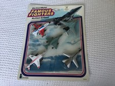 Famous Fighters Intex US