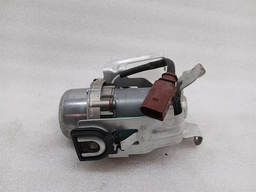 Audi awd vacuum pump - audi, r8