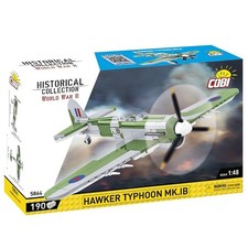 Cobi 5864 hawker - cobi, mk.ib