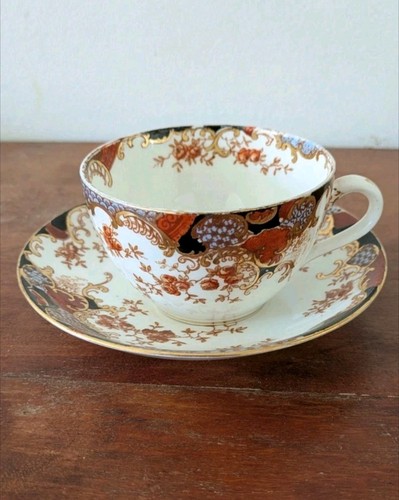 Imari aynsley tea - tea, &