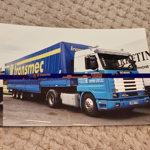 Buy get free - free!, transmec