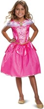 Girls Disney Sleeping Beauty