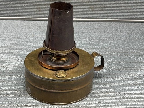 Early 20th century miller - early, e.