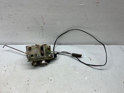 Austin montego s front - montego, n/s