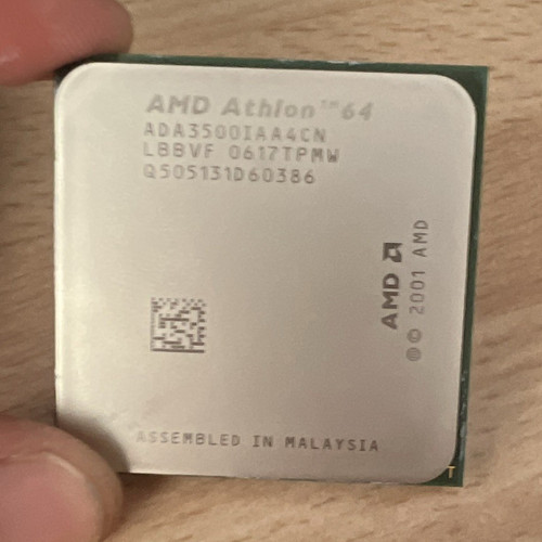 Amd athlon ada3500iaa4cn - amd, 64