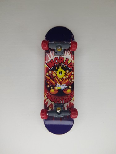 Rare vintage tech deck 96mm - tech,
