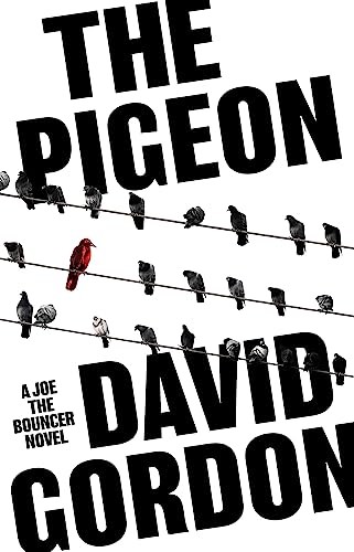 The pigeon gordon david - the, by